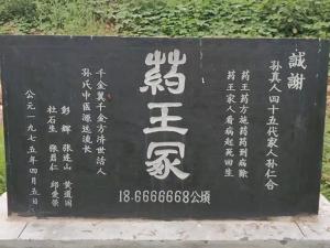 药王传人