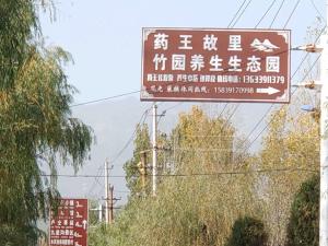 药王传人 仁医大爱